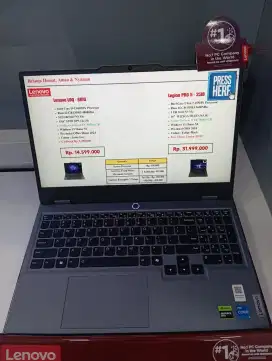LENOVO LOQ-6NID (bisa dicicil guys)