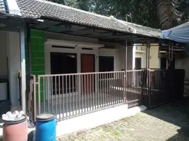 Dijual Rumah Komplek Haji Gofur 5 Menit Borma Permata Cimahi Siap Huni