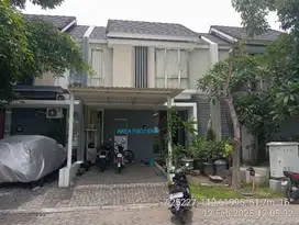 JUAL RUMAH 2 LANTAI, CITRALAND NORTHWEST PARK, SURABAYA