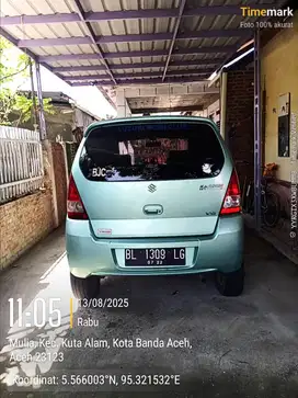 jual karimun Estilo 2007