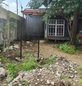 Dijual Tanah Makassar sekitar Jalan Perintis Kemerdekaan