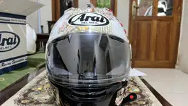 For sale helm arai