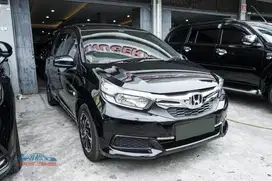 Mobilio S Manual Honda 2020 | Almo Mobil Jazz, Avanza, Toyota