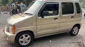 Suzuki Karimun 2004 Bensin
