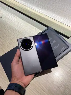 pre order vivo x fold 5 16/512
