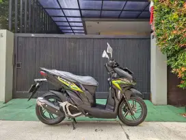 WOW UNIT SEPERTI BARU⁉️VARIO 125 CBS TH 2025