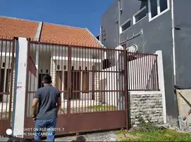 2Unit Rumah Baru siap Huni di Perum Gunung Anyar, Sby Timur