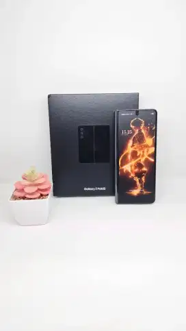 Samsung Galaxy Z Fold 5 12/512 (phantom black) SEIN