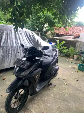 Honda vario 125 led old