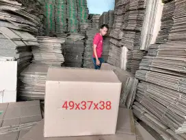 Kardus box dus karton