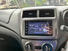 Daihatsu Ayla 2017 Bensin
