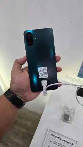 PROMO SAMSUNG A07