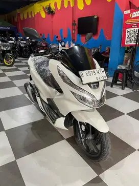 ( DP 500 ) Honda PCX 150 ABS 2019