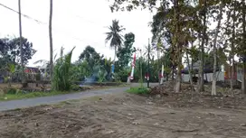 Dekat Jalan Kaliurang,km 14, Tanah Jogja Pandanaran Cocok Kos/ Hunian