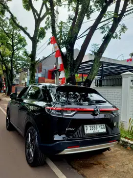 Honda HR-V 2023 Bensin