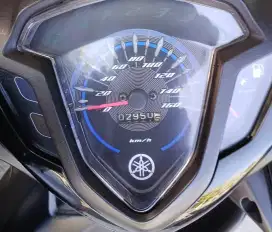 Jupiter Z1 2015 Km dikit Simpanan Istimewa
