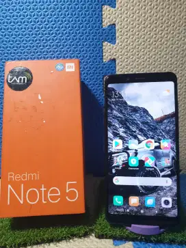 Xiaimi redmi Note 5