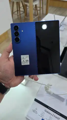 PROMO SAMSUNG Z FOLD7