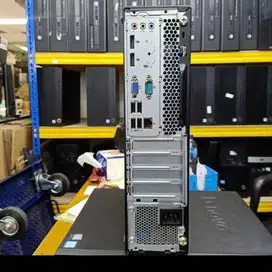 PC LENOVO THINK CENTRE M910s CORE I7 7700 RA-ZT