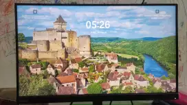 LCD monitor lenovo thinkvision L24e-30 24inch 75Hz