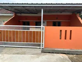 Take over rumah