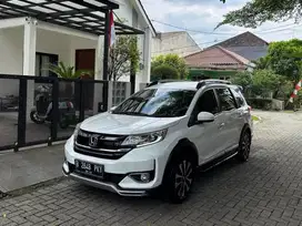 Honda Brv 2021 Prestige AT Matic Tangan 1 dari baru