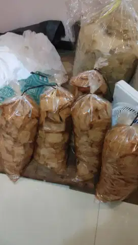 Freelance kemas produk