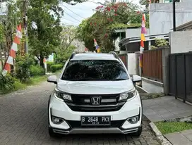 Honda Brv 2021 Prestige AT Matic Tangan 1 dari baru