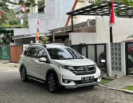 Honda Brv 2021 Prestige AT Matic Tangan 1 dari baru