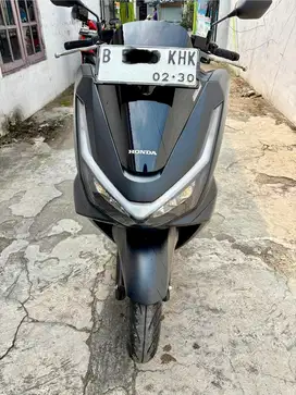 Pcx Abs Roadsync 2025