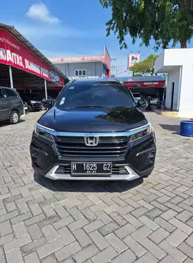 Honda BRV E Prestige 2022 AT