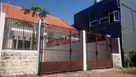Harga Murah‼️Rumah Siap Huni Gunung Anyar Rungkut Surabaya