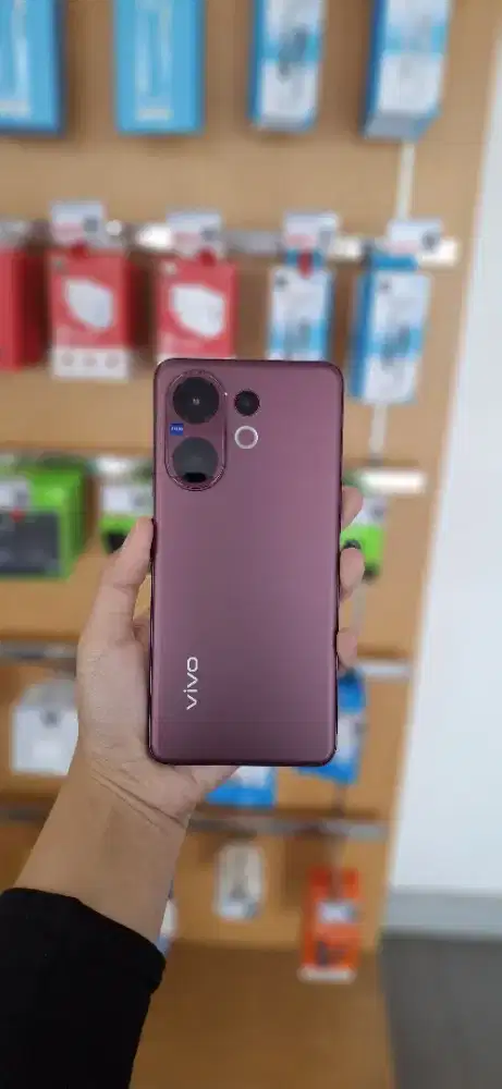 Vivo V60 Bunga 0%