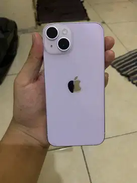 iphone 14 128GB like new