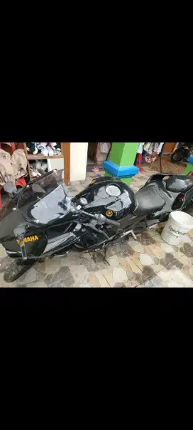 Mesin halus dan terawat