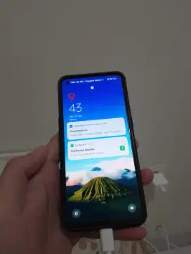 Oppo Reno 5 mulus