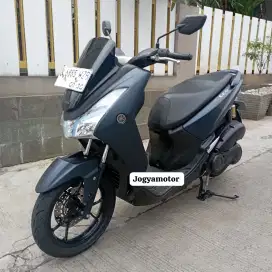[ ban d/b tebal ] yamaha lexi s th 2018