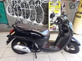 Scoopy prestige 2022