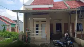 Dijual Rumah sekitar Jalan Poros Maros