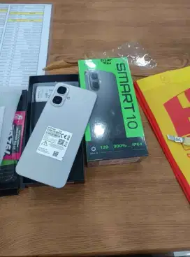 Infinix smart 10 64gb