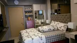 Disewakan apartemen Educity Princeton 2730, Pakuwon City