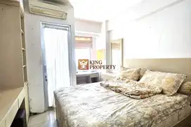 Best Location Disewa Studio 21m2 Furnished Tower Depan Green Bay Pluit