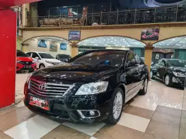 TOYOTA CAMRY 2.4 V AT 2009 BLACK / MODEL THN 2010 (BINTANG MOTOR)