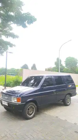 Isuzu Panther 1995 Diesel