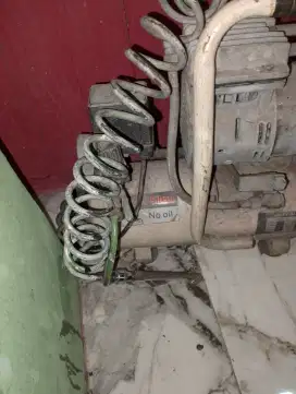kompresor dan printer