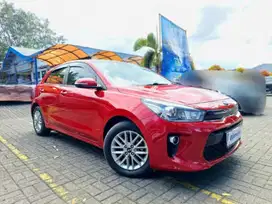 [OLXmobbi] PAJAK PANJANG KIA RIO- 1.4 PLATINUM MANUAL 2017