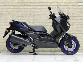 ODO 3RB‼️ New Yamaha Xmax 250 ABS Connected 2024 Likenew
Mustika kepuh