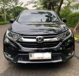 Honda CR-V 2017 (2018) Bensin turbo