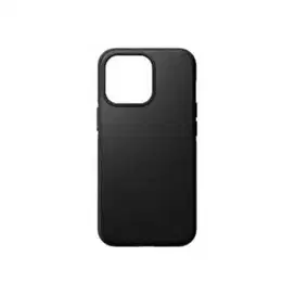 Leather Coated Soft With Magsafe iPhone 14
