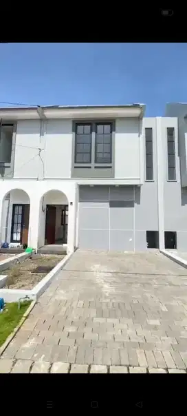 oper kredit no bi cek pasti acc rumah 2lt perum anvaya sedati juanda